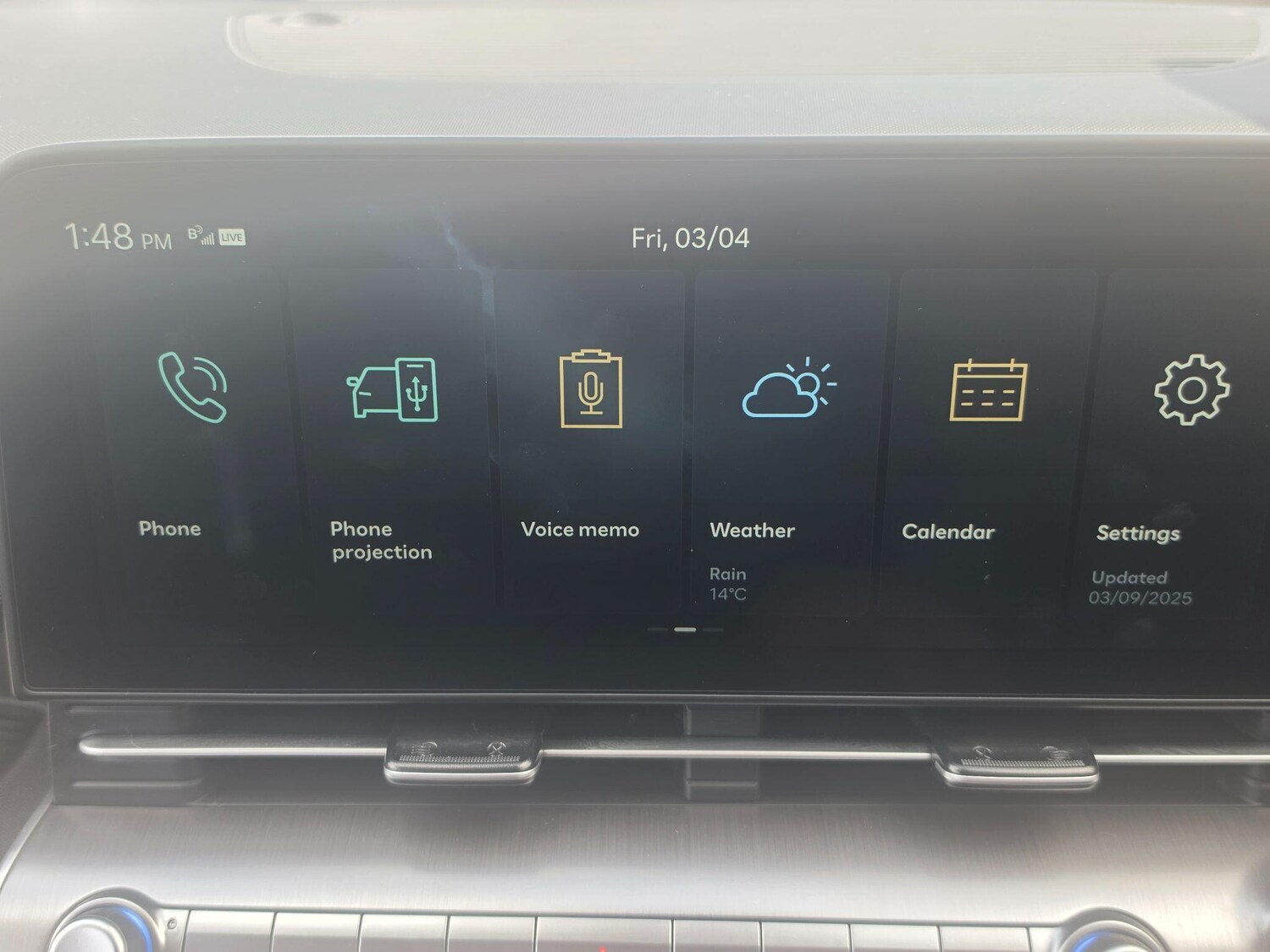 Used Hyundai KONA 2025 for sale - 78171318: Photo 27