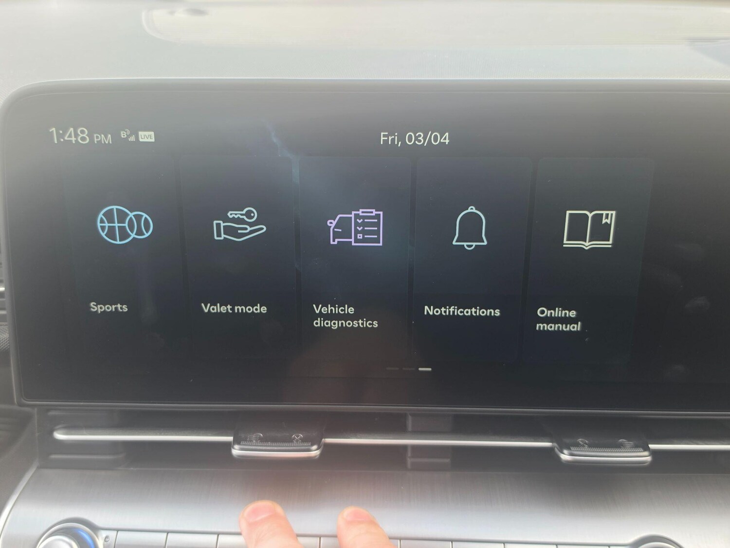 Used Hyundai KONA 2025 for sale - 78171318: Photo 28