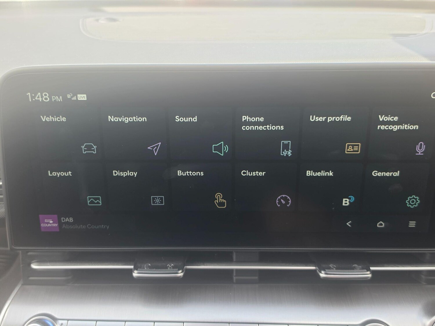 Used Hyundai KONA 2025 for sale - 78171318: Photo 29