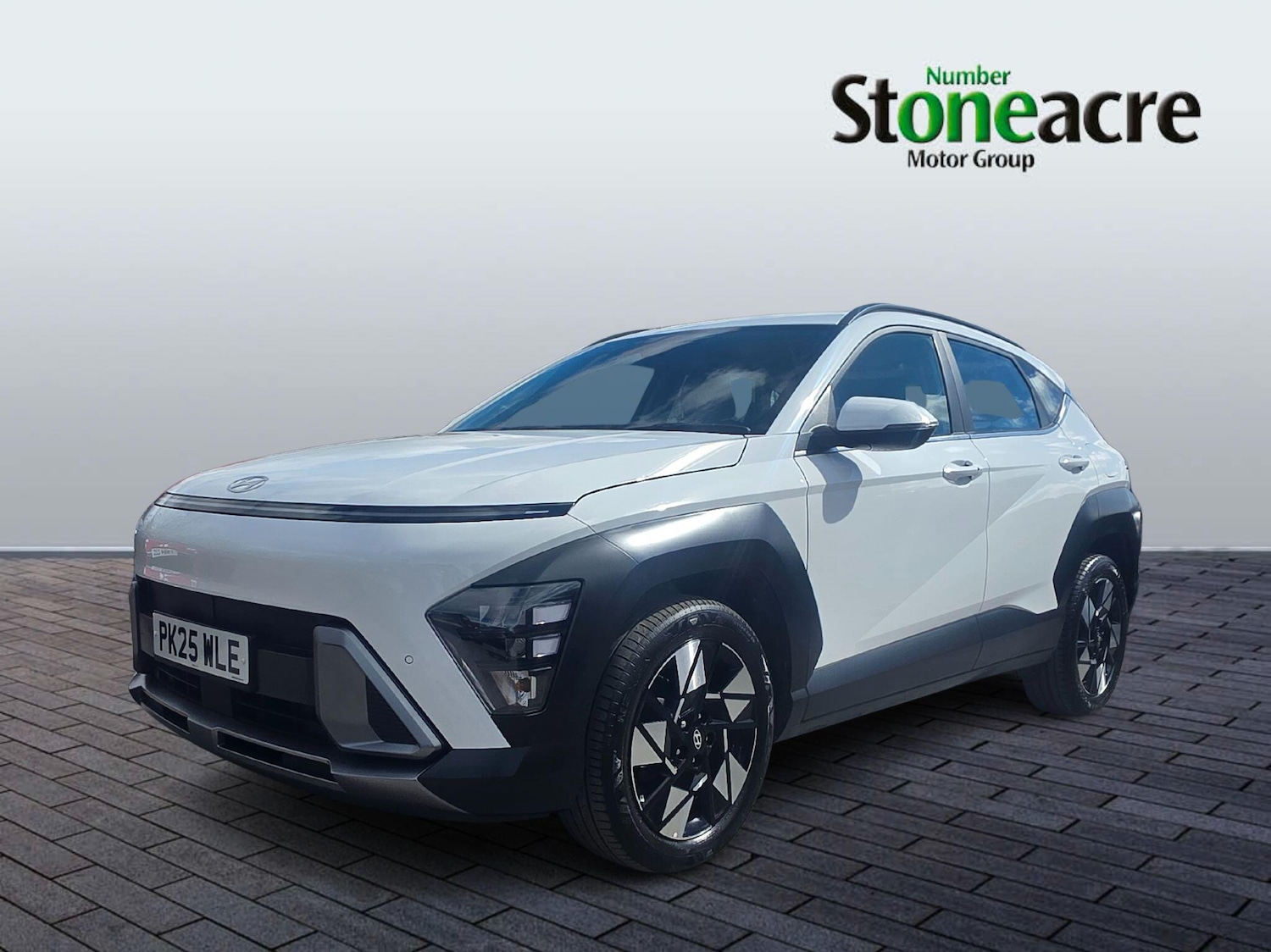 Used Hyundai KONA 2025 for sale - 78171318: Photo 3