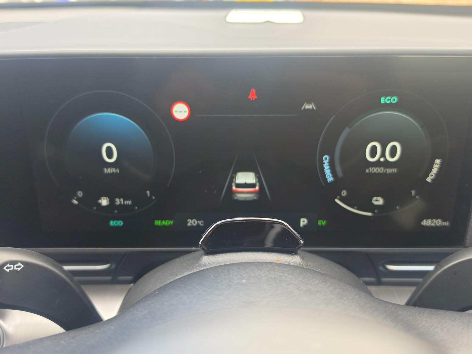 Used Hyundai KONA 2025 for sale - 78171318: Photo 30