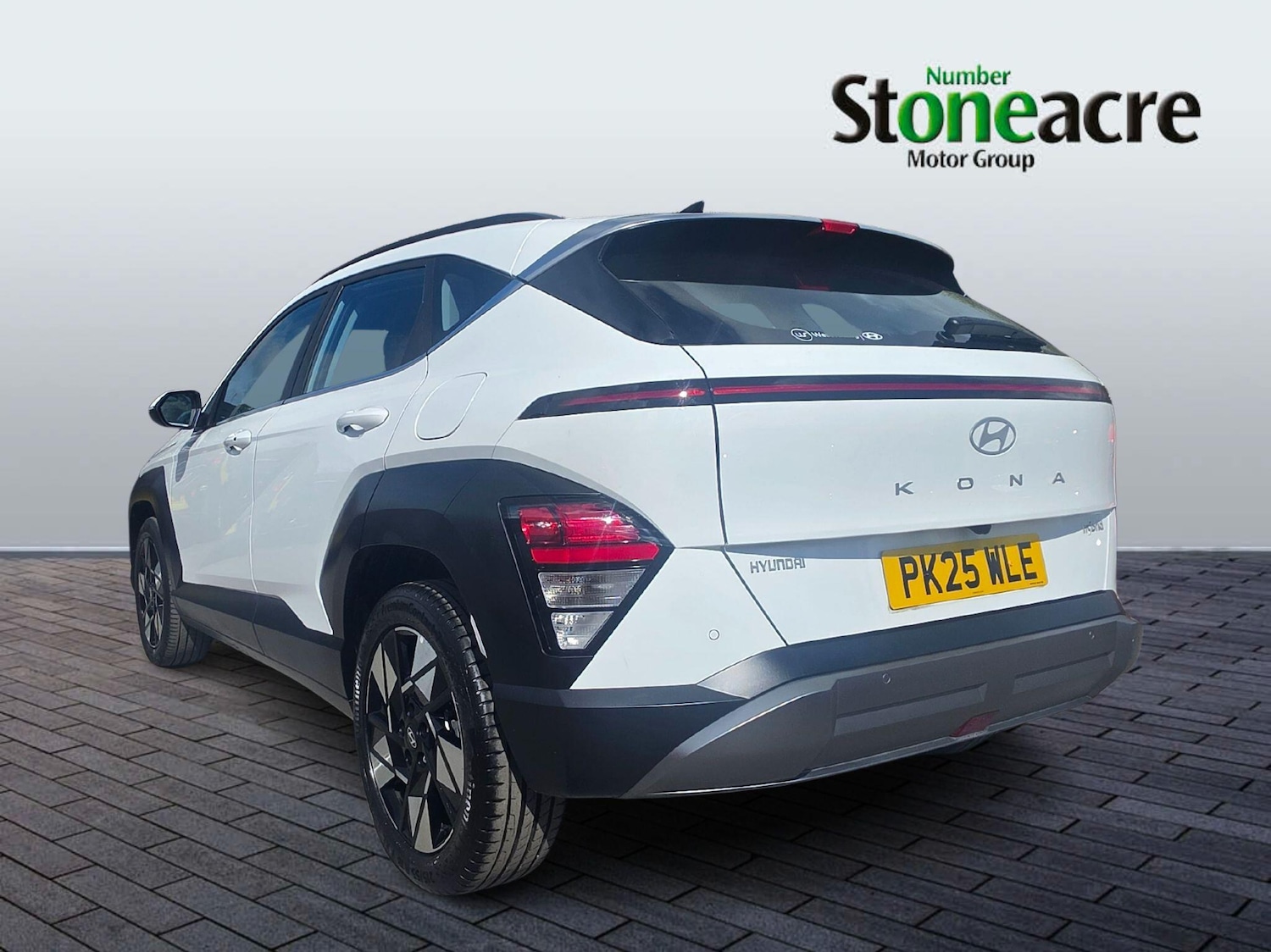 Used Hyundai KONA 2025 for sale - 78171318: Photo 4