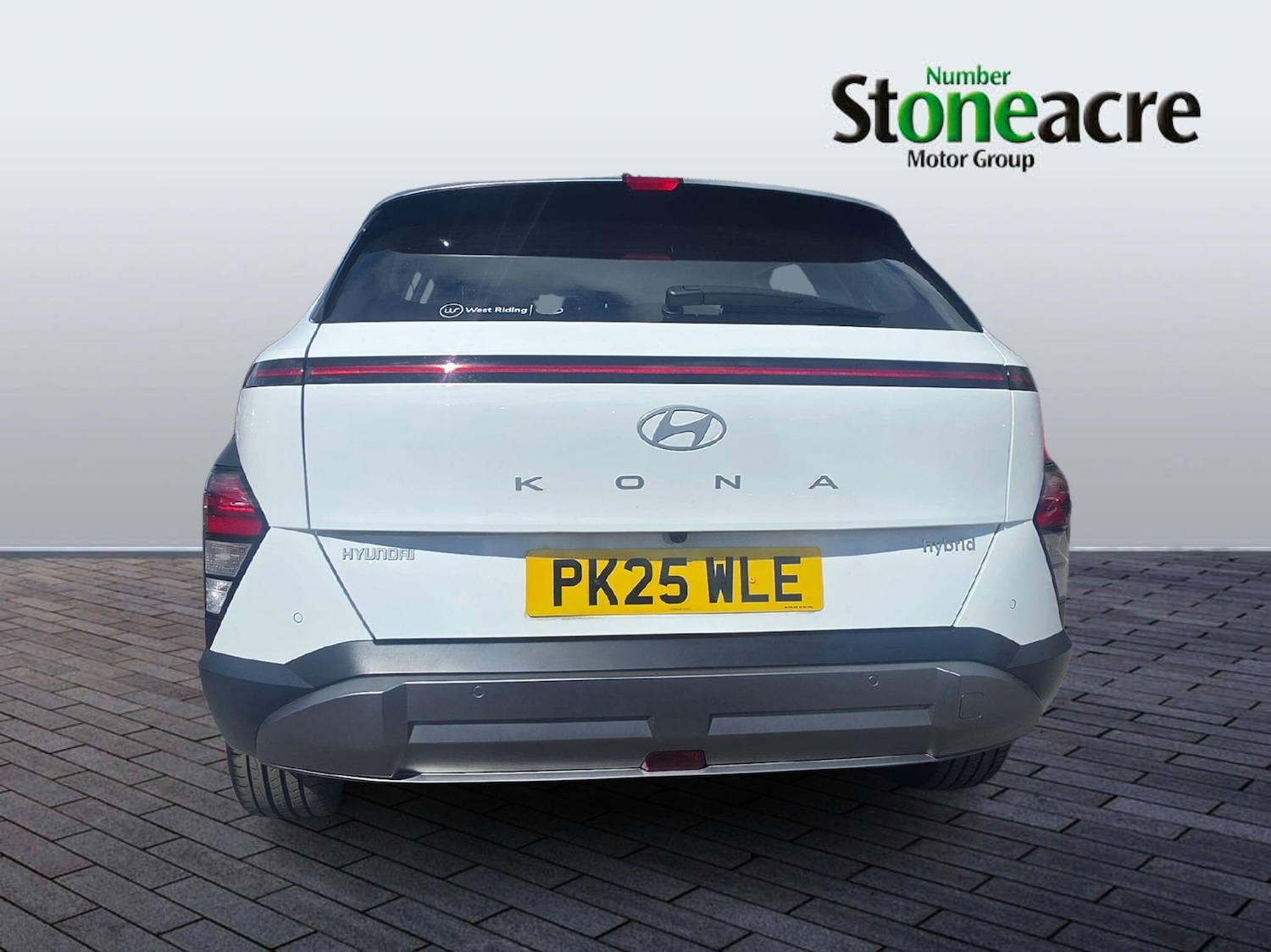 Used Hyundai KONA 2025 for sale - 78171318: Photo 6