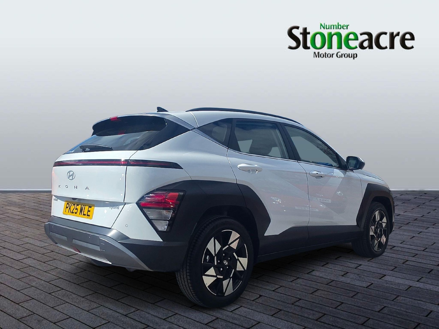 Used Hyundai KONA 2025 for sale - 78171318: Photo 8