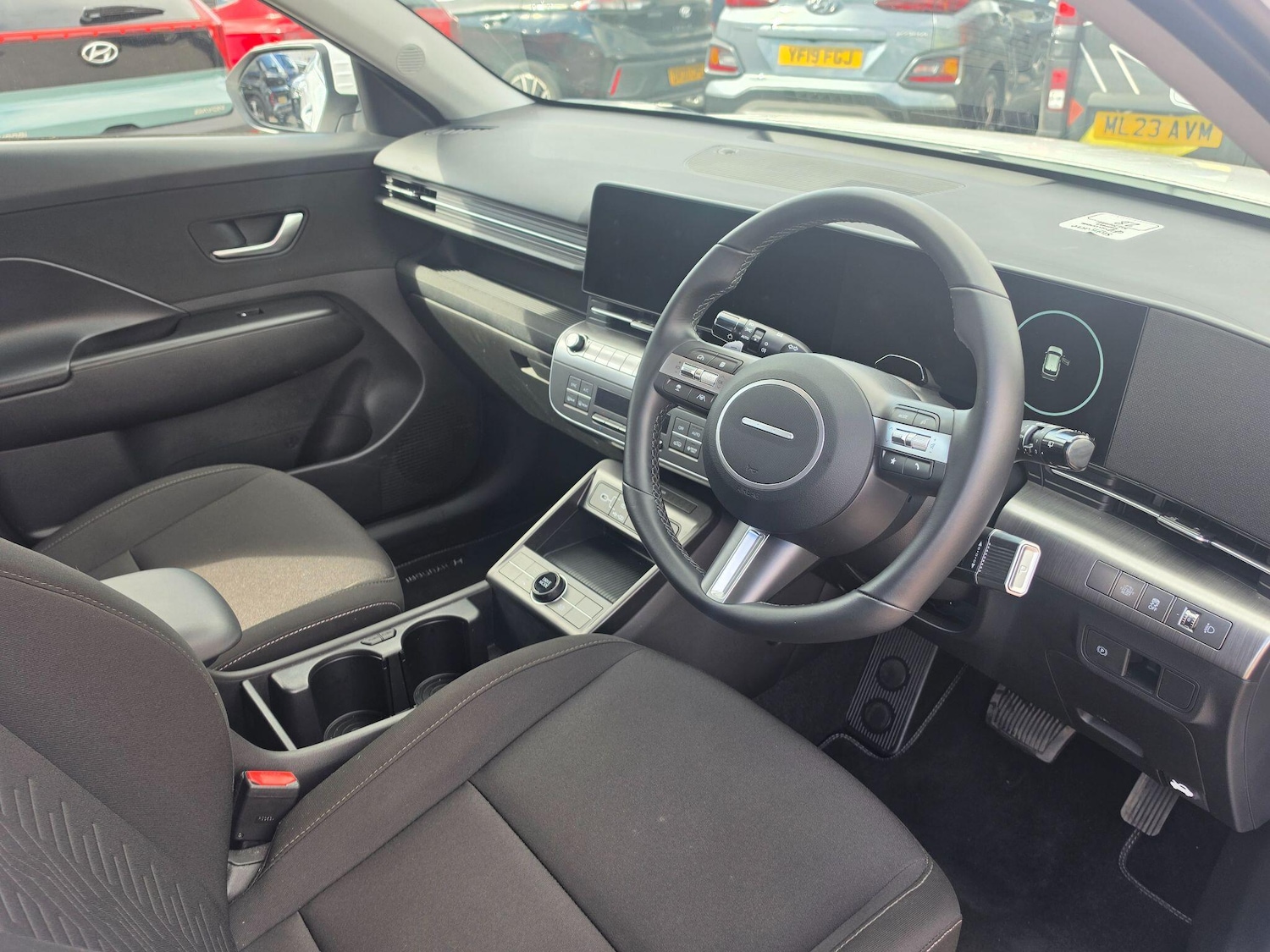 Used Hyundai KONA 2025 for sale - 78171318: Photo 9