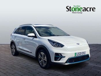 Used Kia Niro 2021 for sale - 78348506: Photo