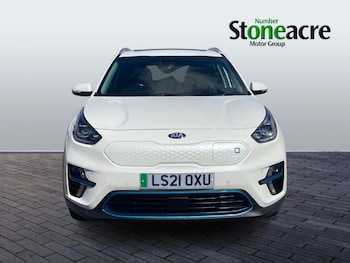 Used Kia Niro 2021 for sale - 78348506: Photo