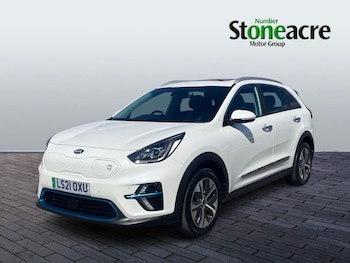Used Kia Niro 2021 for sale - 78348506: Photo