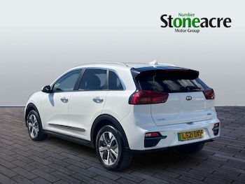 Used Kia Niro 2021 for sale - 78348506: Photo