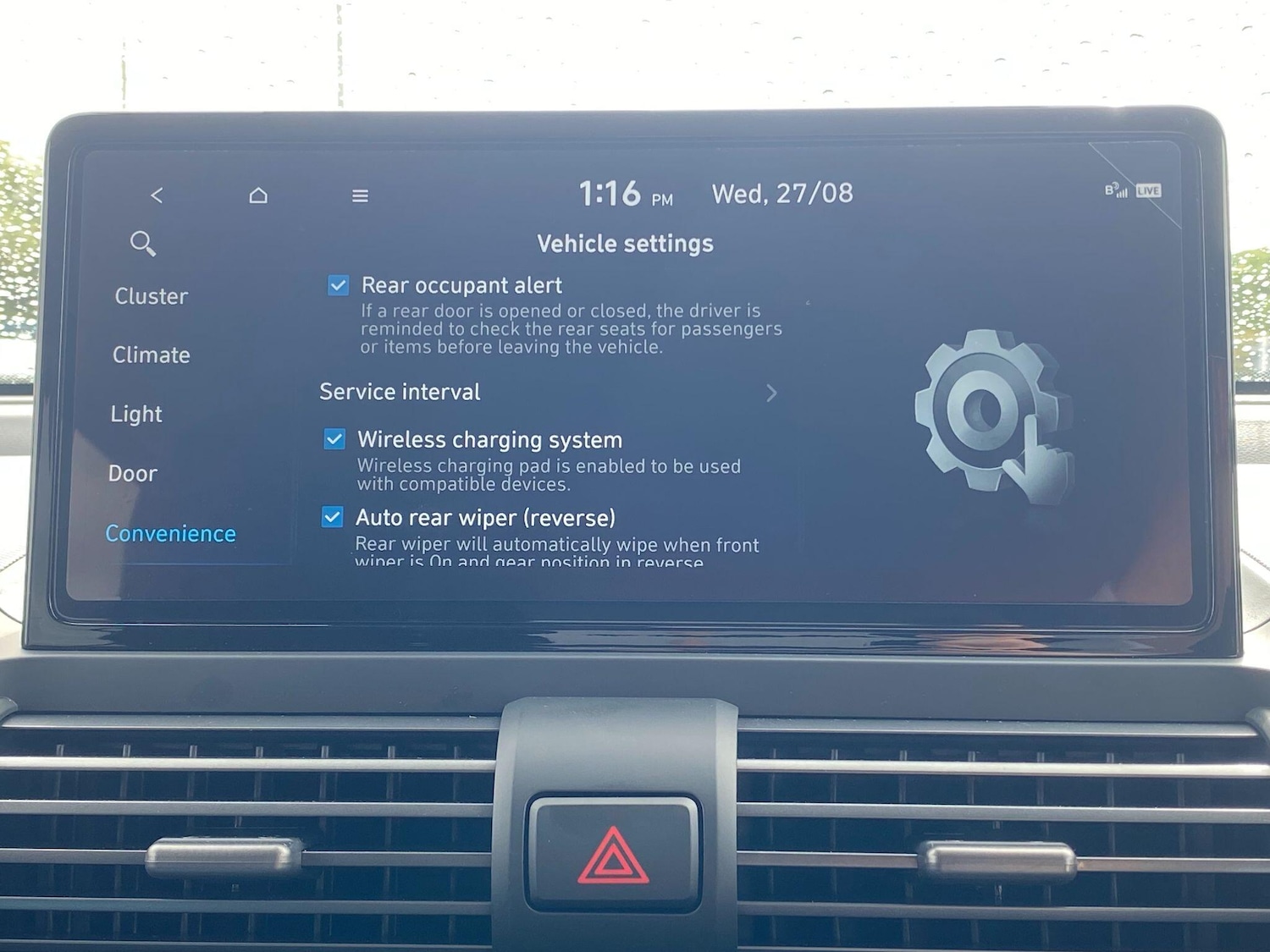 Vehicle 34