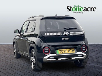 Used Hyundai Other 2025 for sale - 75905062: Photo