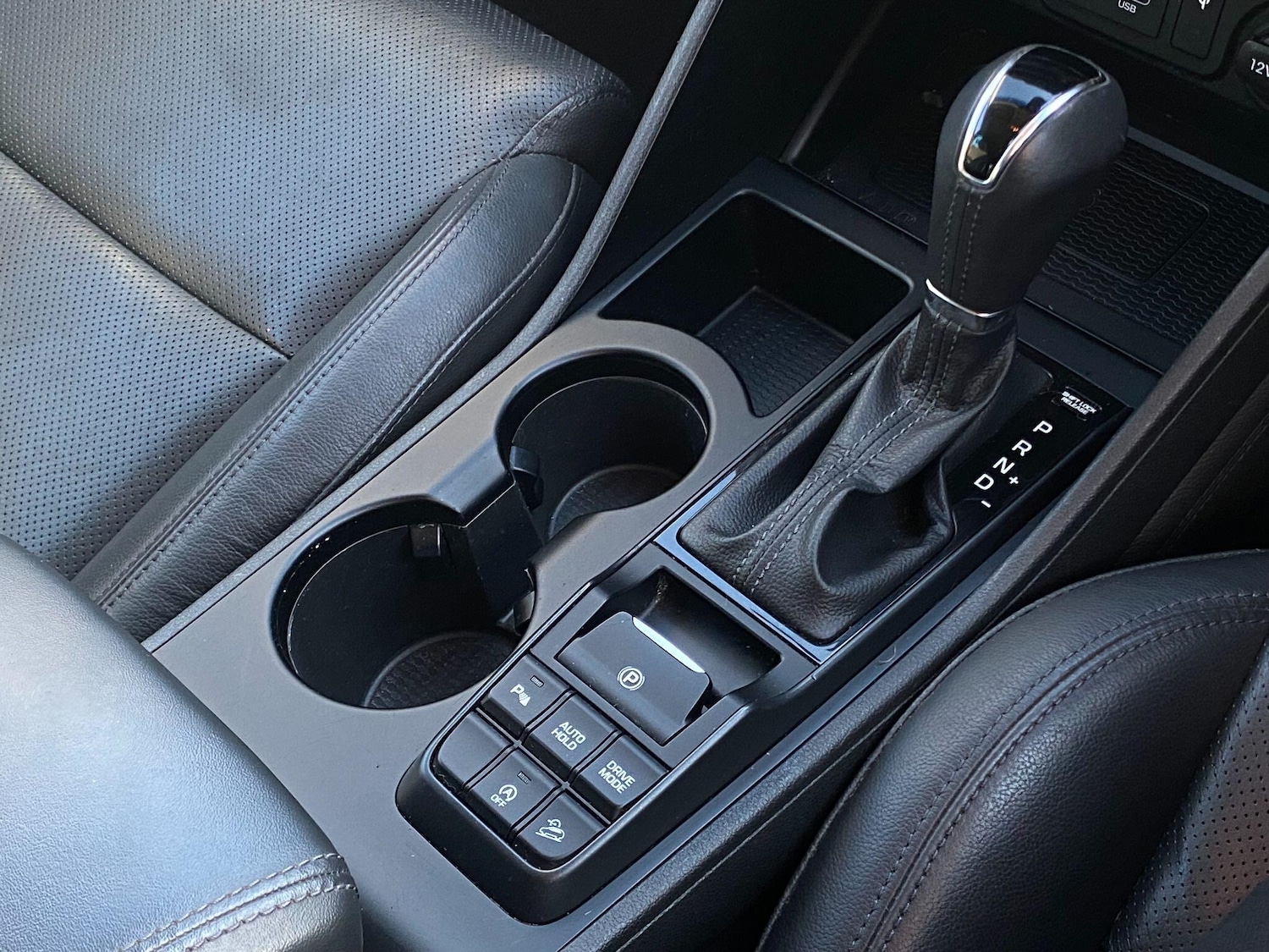 Used Hyundai TUCSON 2019 for sale - 77940773: Photo 11