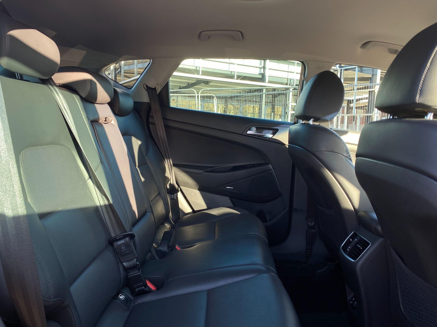 Used Hyundai TUCSON 2019 for sale - 77940773: Photo 12