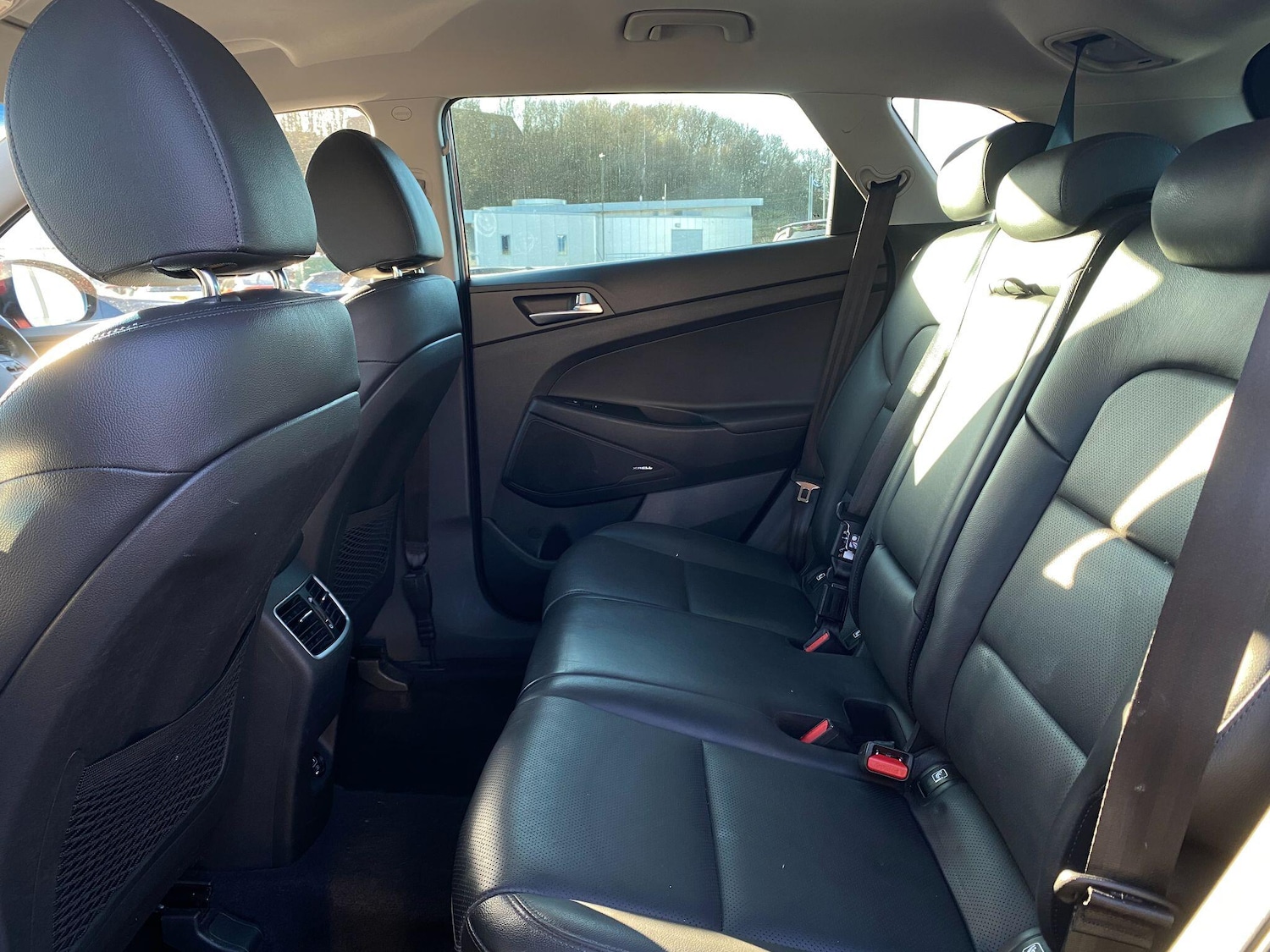 Used Hyundai TUCSON 2019 for sale - 77940773: Photo 13