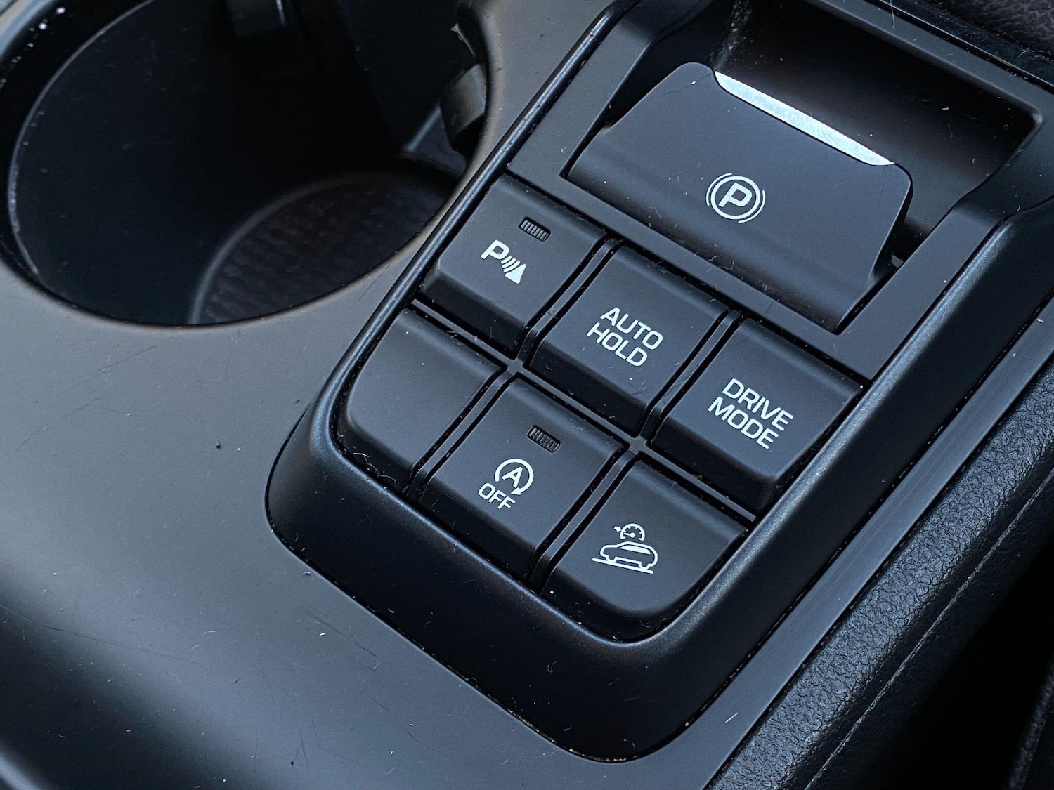 Used Hyundai TUCSON 2019 for sale - 77940773: Photo 17