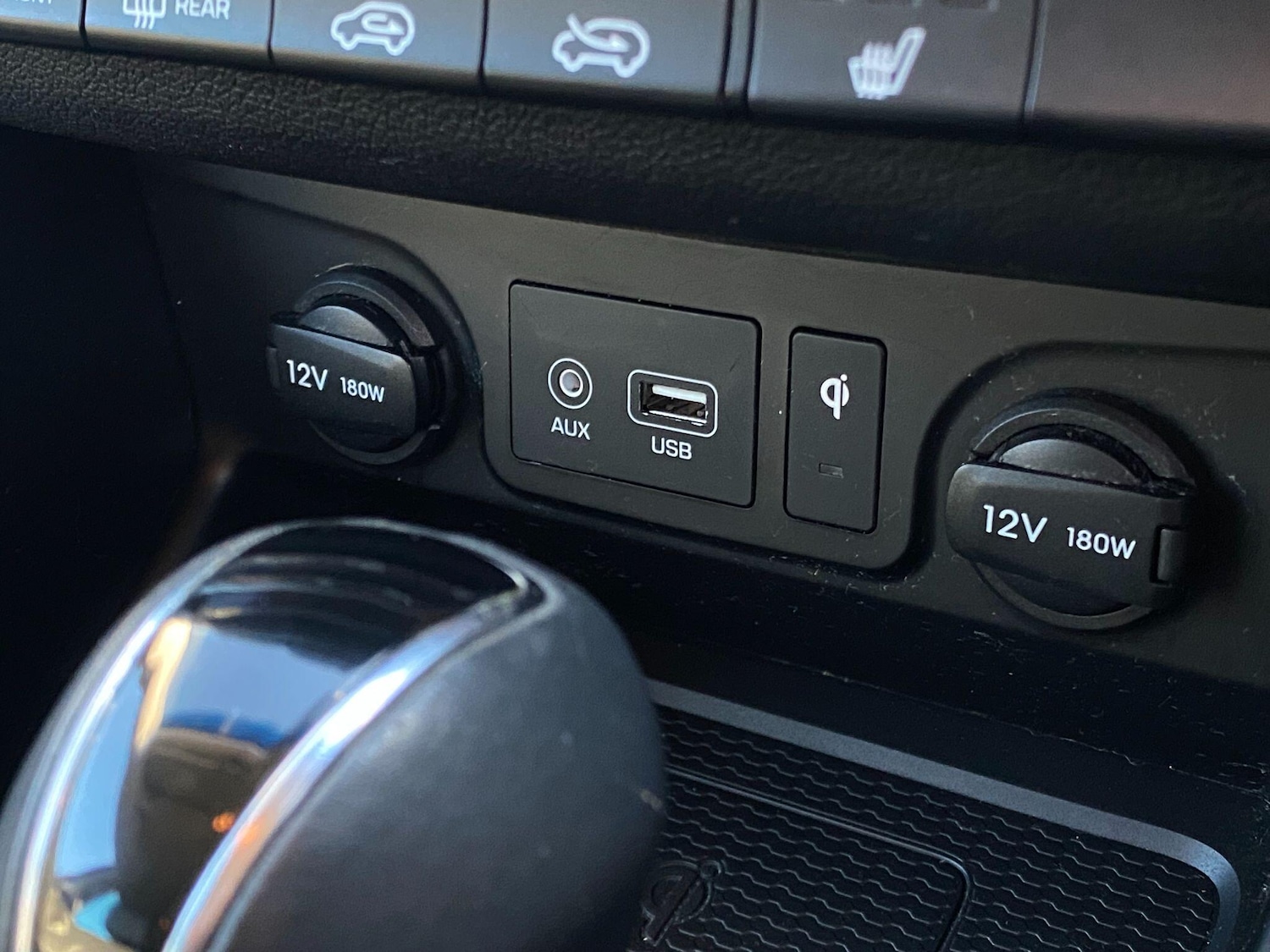 Used Hyundai TUCSON 2019 for sale - 77940773: Photo 18