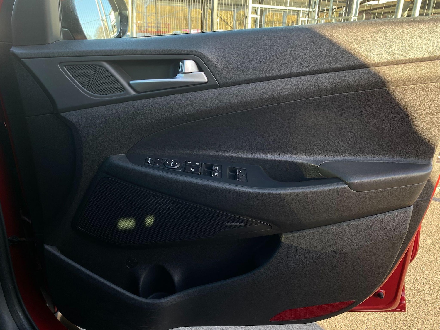 Used Hyundai TUCSON 2019 for sale - 77940773: Photo 28