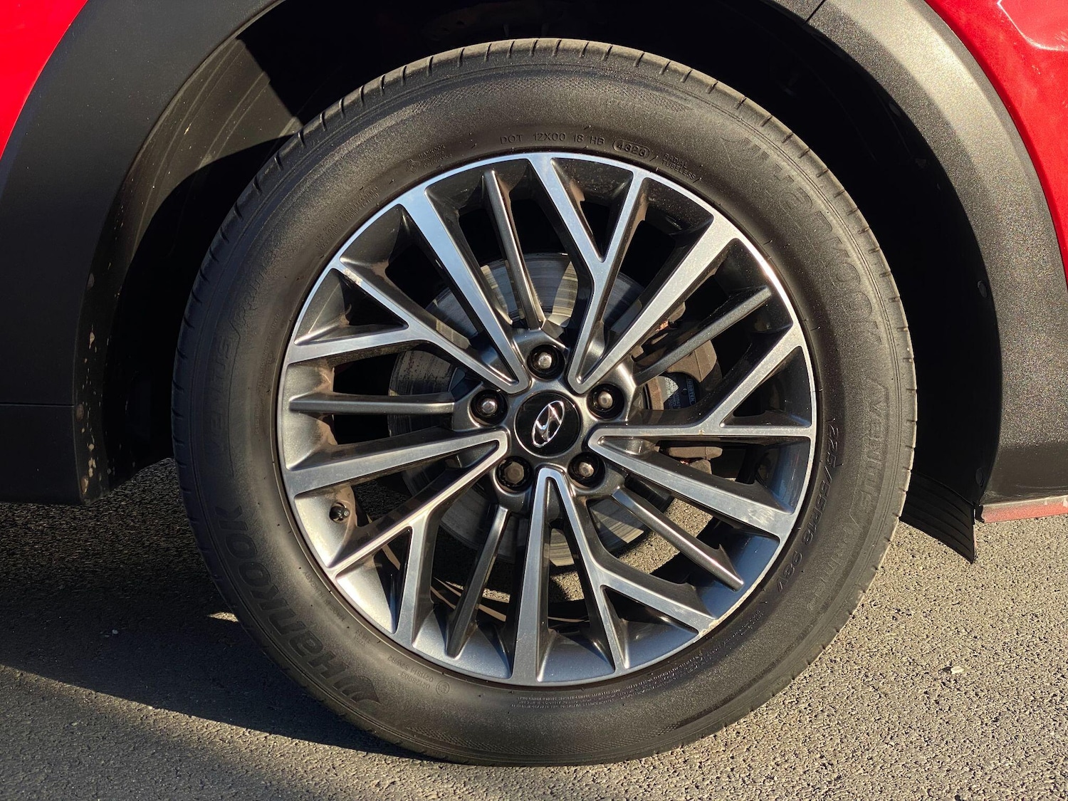 Used Hyundai TUCSON 2019 for sale - 77940773: Photo 29