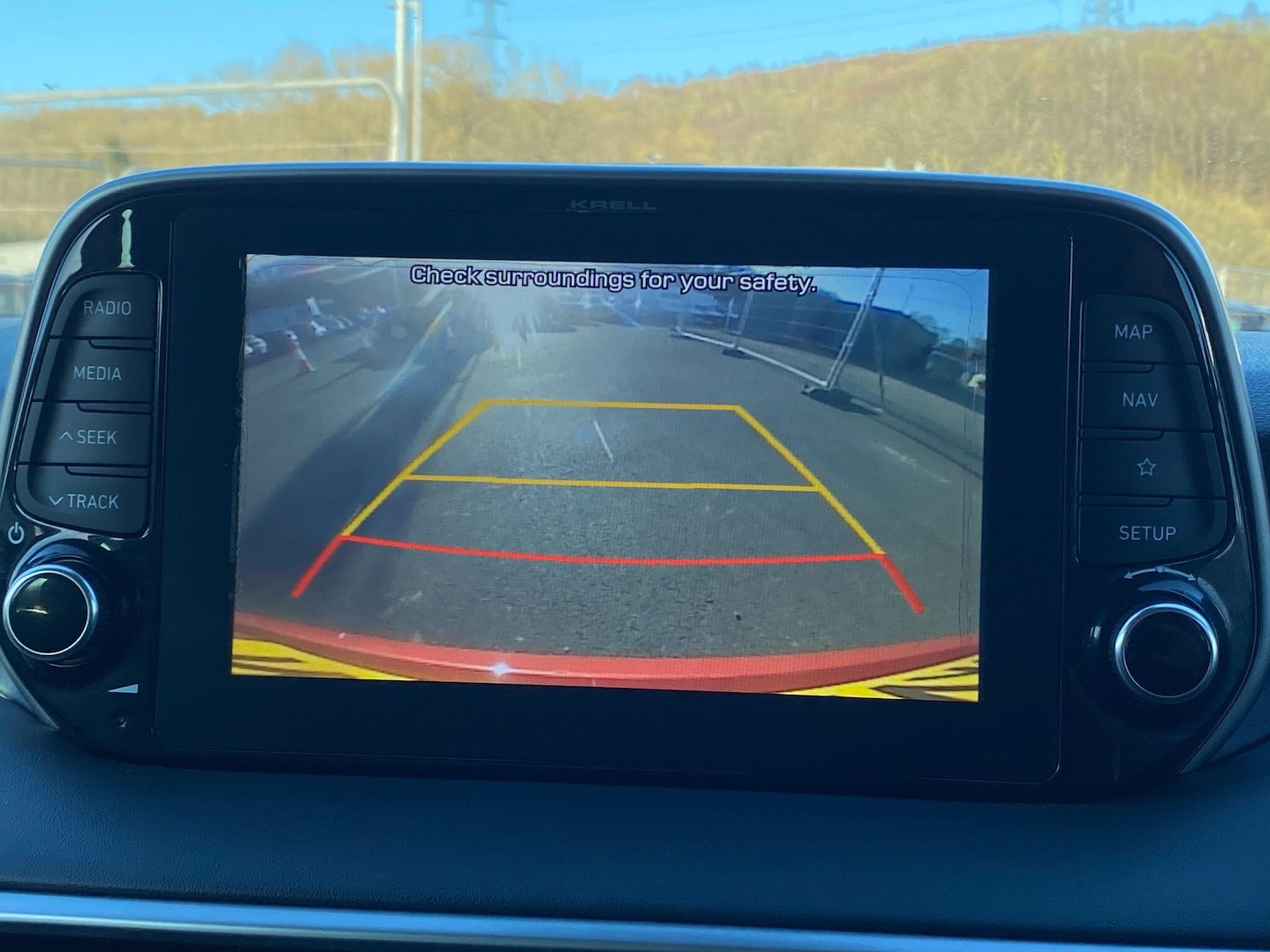 Used Hyundai TUCSON 2019 for sale - 77940773: Photo 30