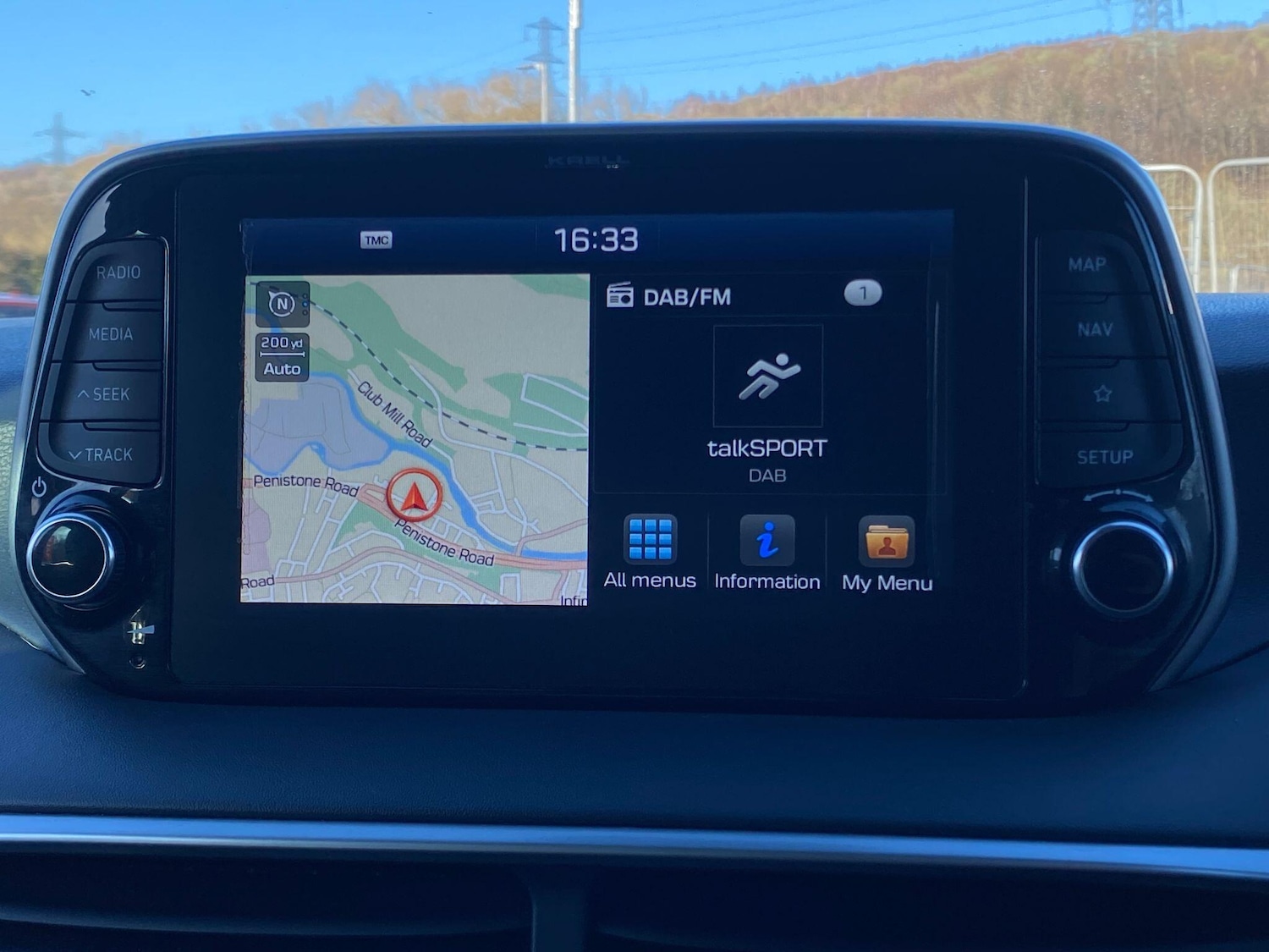 Used Hyundai TUCSON 2019 for sale - 77940773: Photo 31