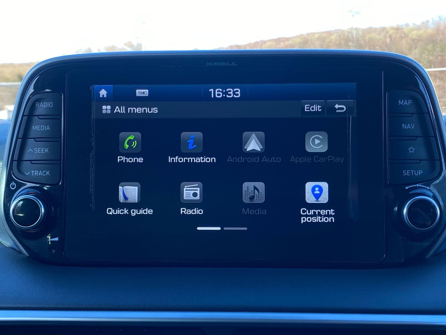 Used Hyundai TUCSON 2019 for sale - 77940773: Photo 32