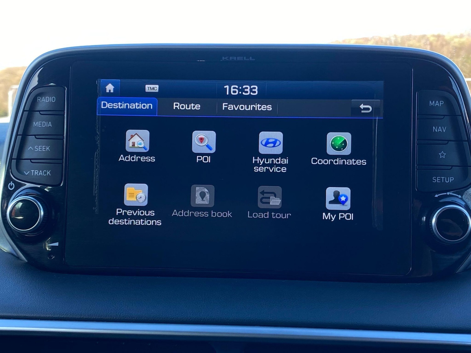 Used Hyundai TUCSON 2019 for sale - 77940773: Photo 34