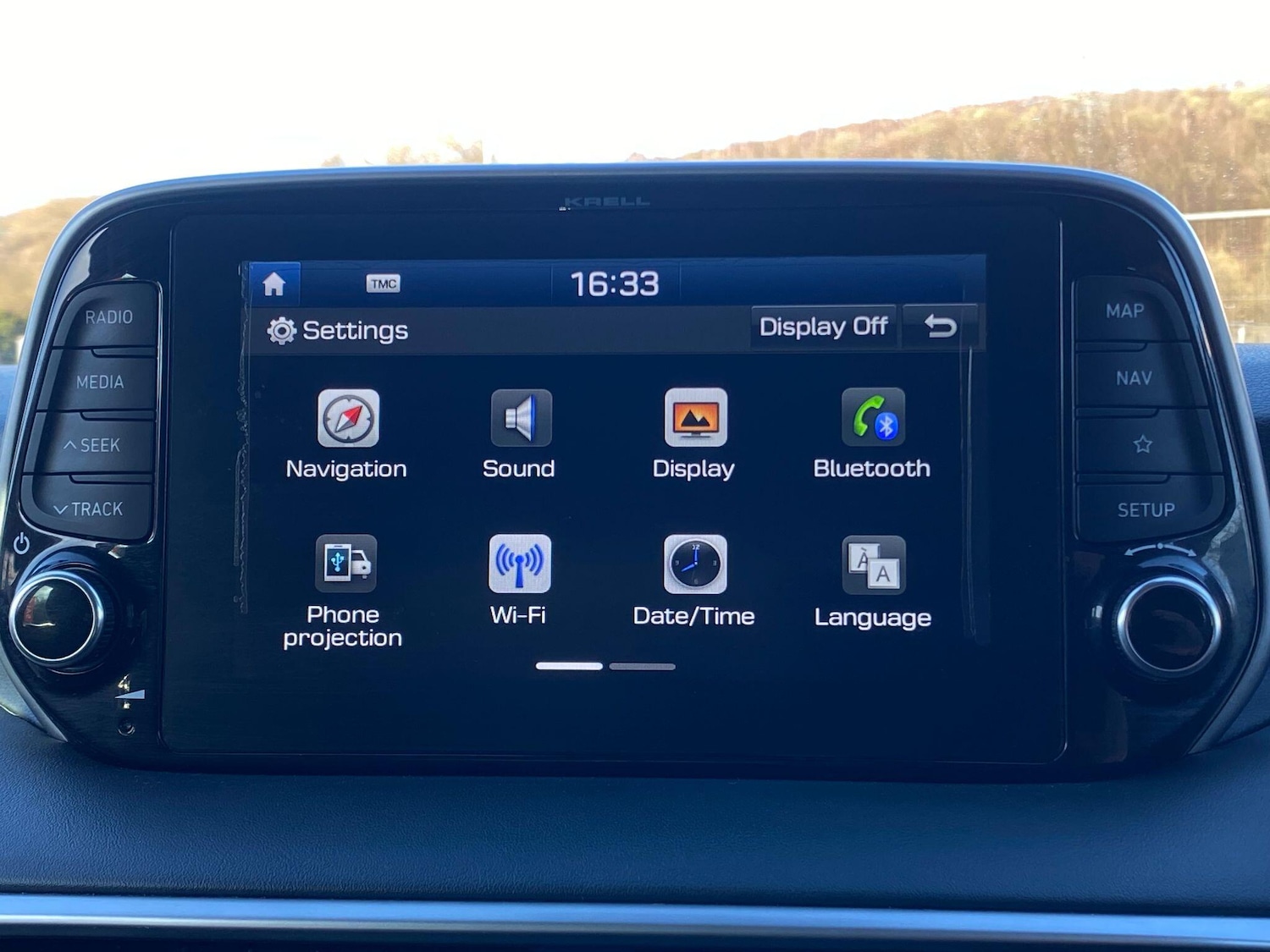 Used Hyundai TUCSON 2019 for sale - 77940773: Photo 35