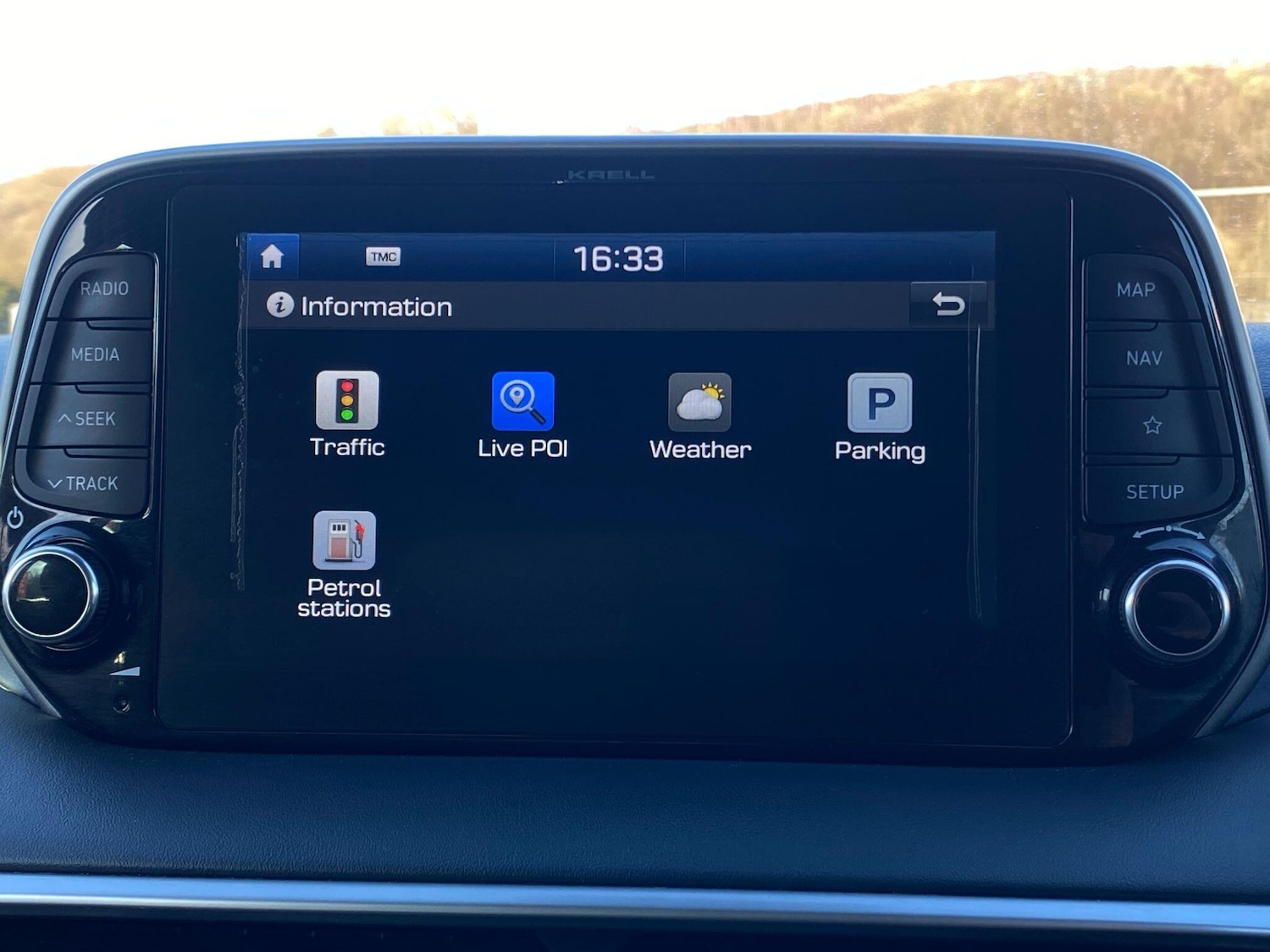 Used Hyundai TUCSON 2019 for sale - 77940773: Photo 38