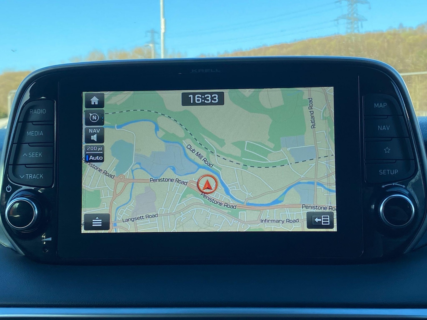 Used Hyundai TUCSON 2019 for sale - 77940773: Photo 39