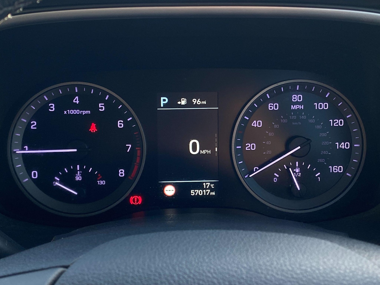 Used Hyundai TUCSON 2019 for sale - 77940773: Photo 41