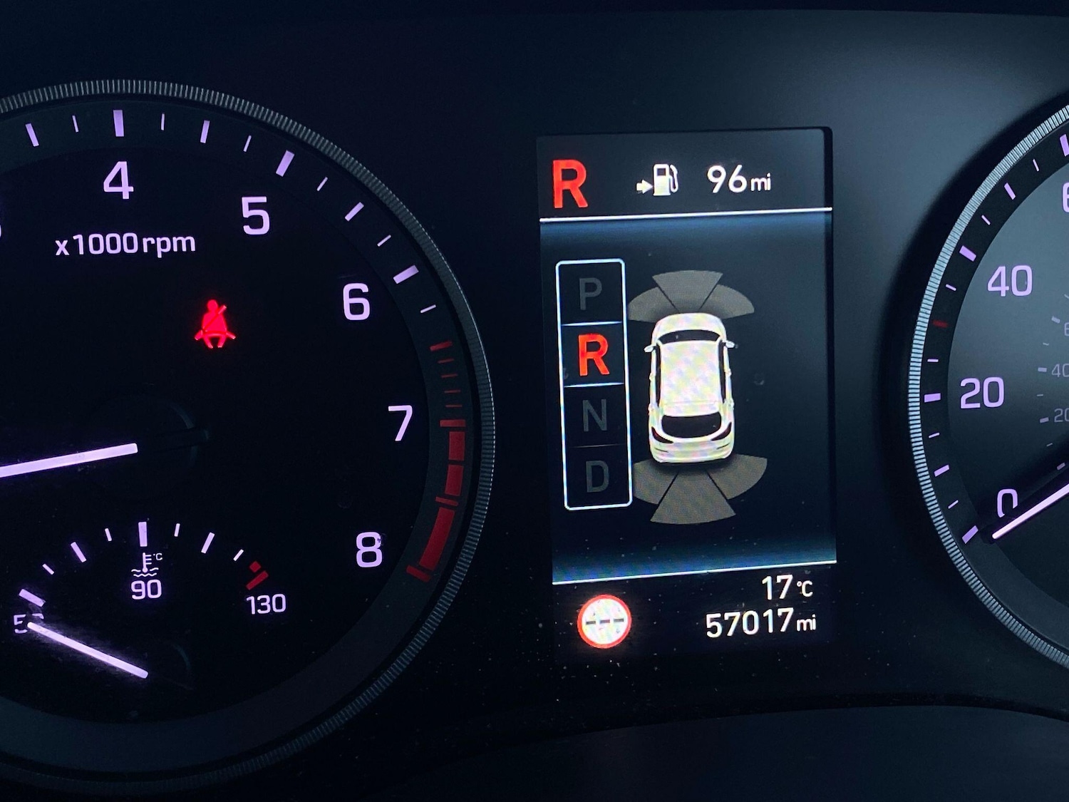 Used Hyundai TUCSON 2019 for sale - 77940773: Photo 42