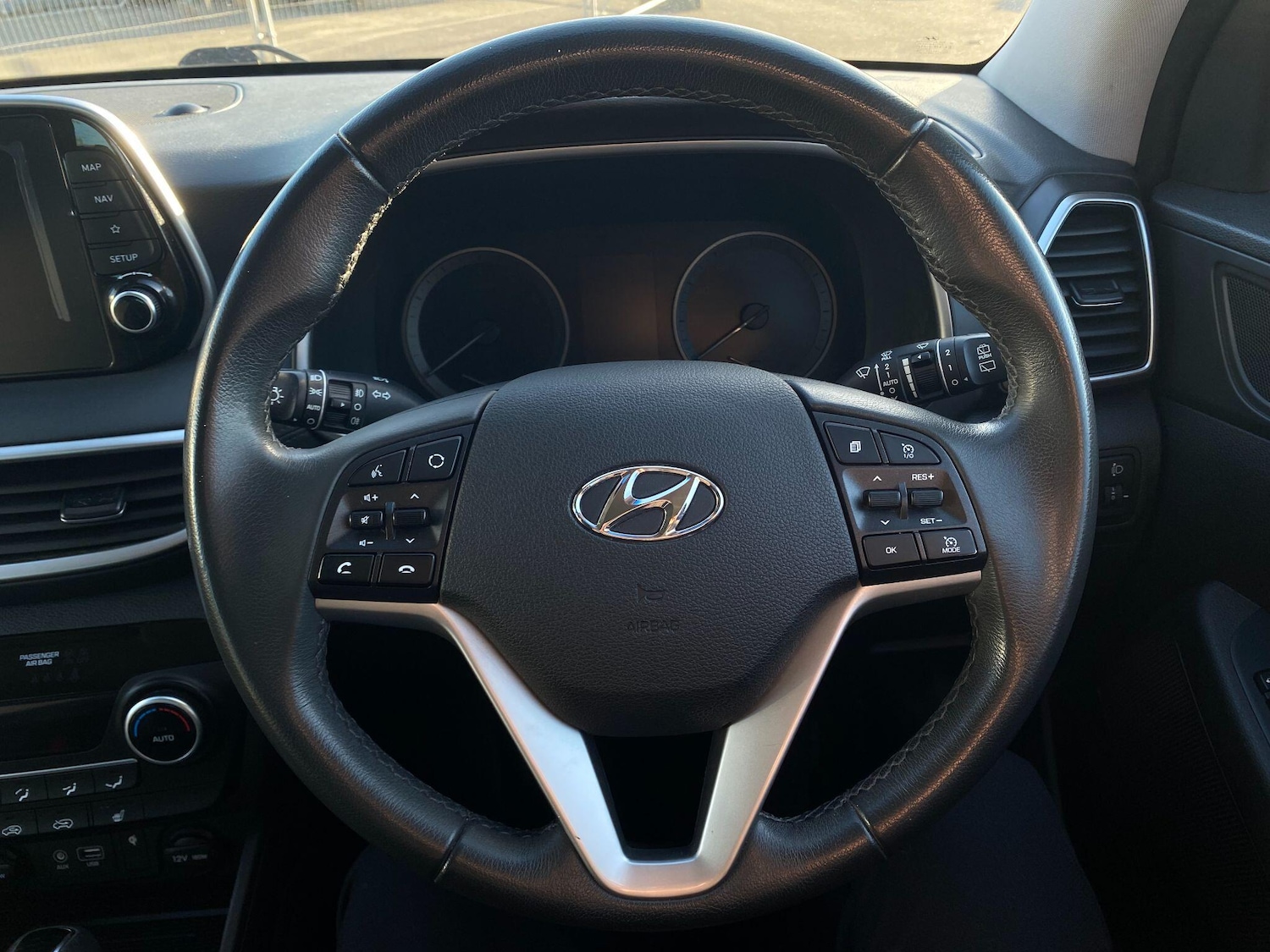 Used Hyundai TUCSON 2019 for sale - 77940773: Photo 44