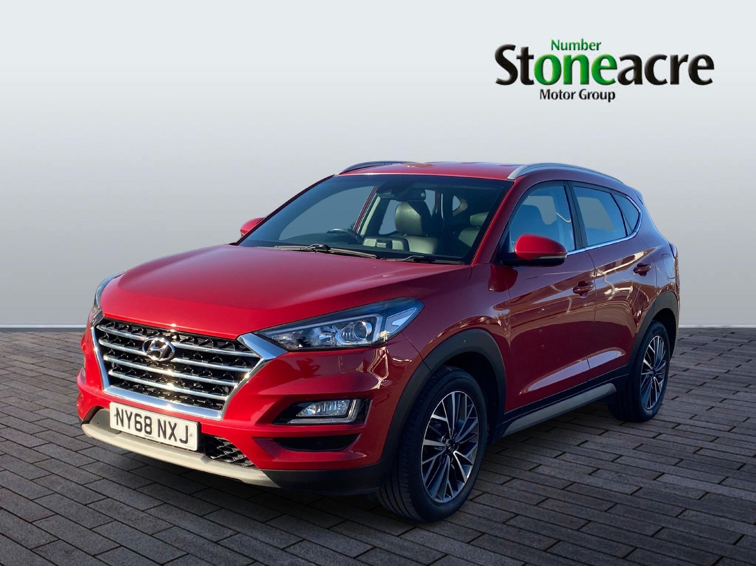 Used Hyundai TUCSON 2019 for sale - 77940773: Photo 48