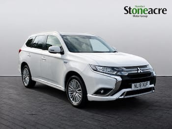 Used Mitsubishi Outlander 2018 for sale - 79676978: Photo