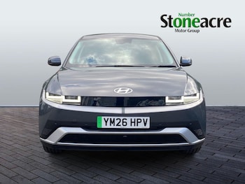 Used Hyundai IONIQ 5 2026 for sale - 79076210: Photo