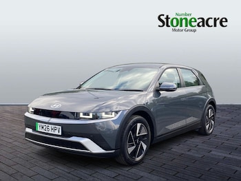 Used Hyundai IONIQ 5 2026 for sale - 79076210: Photo