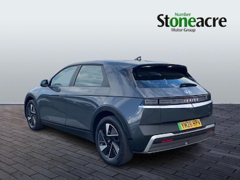 Used Hyundai IONIQ 5 2026 for sale - 79076210: Photo