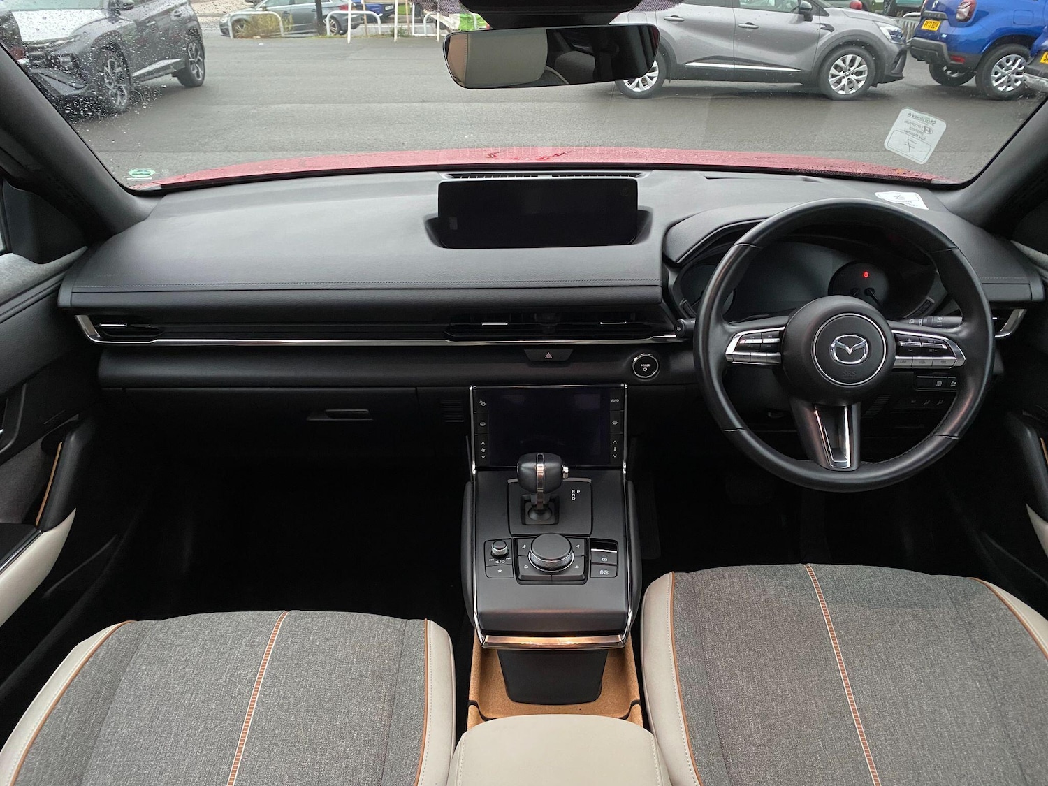 Used Mazda MX-30 2021 for sale - 77455538: Photo 10