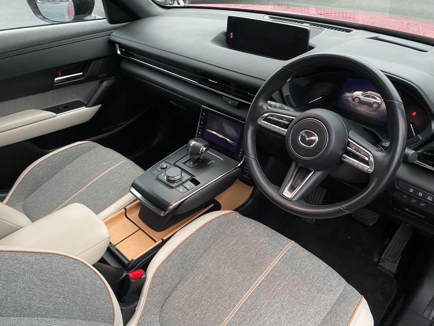 Used Mazda MX-30 2021 for sale - 77455538: Photo 12