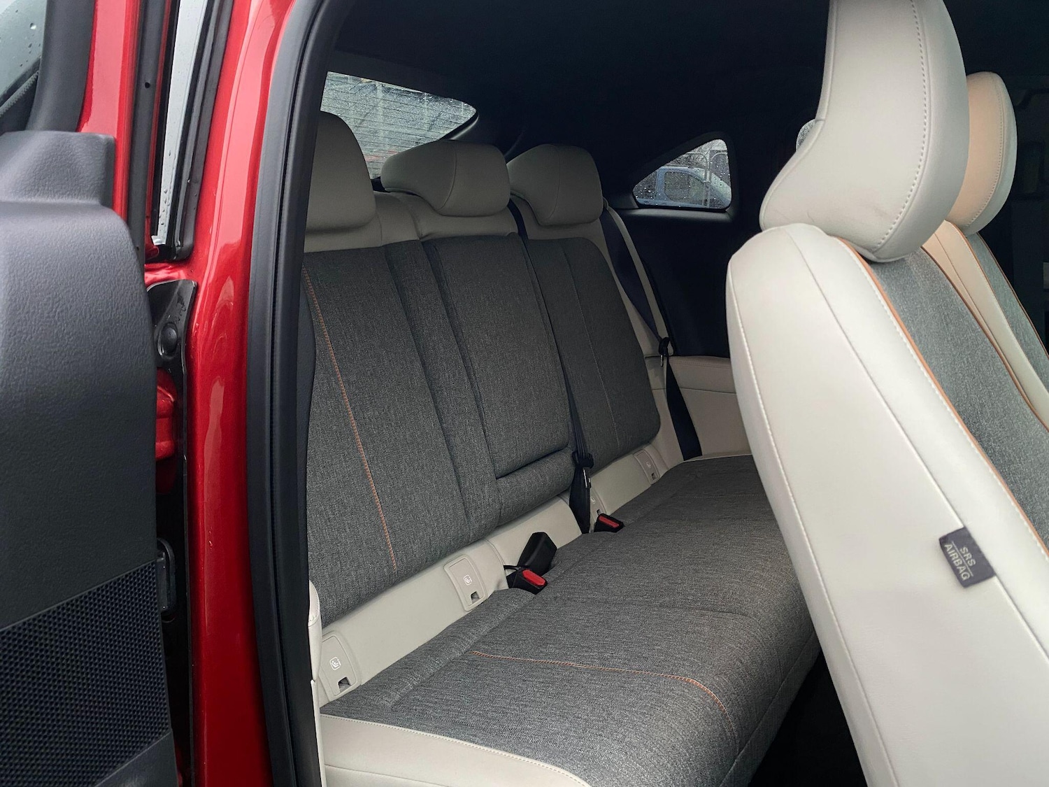 Used Mazda MX-30 2021 for sale - 77455538: Photo 13