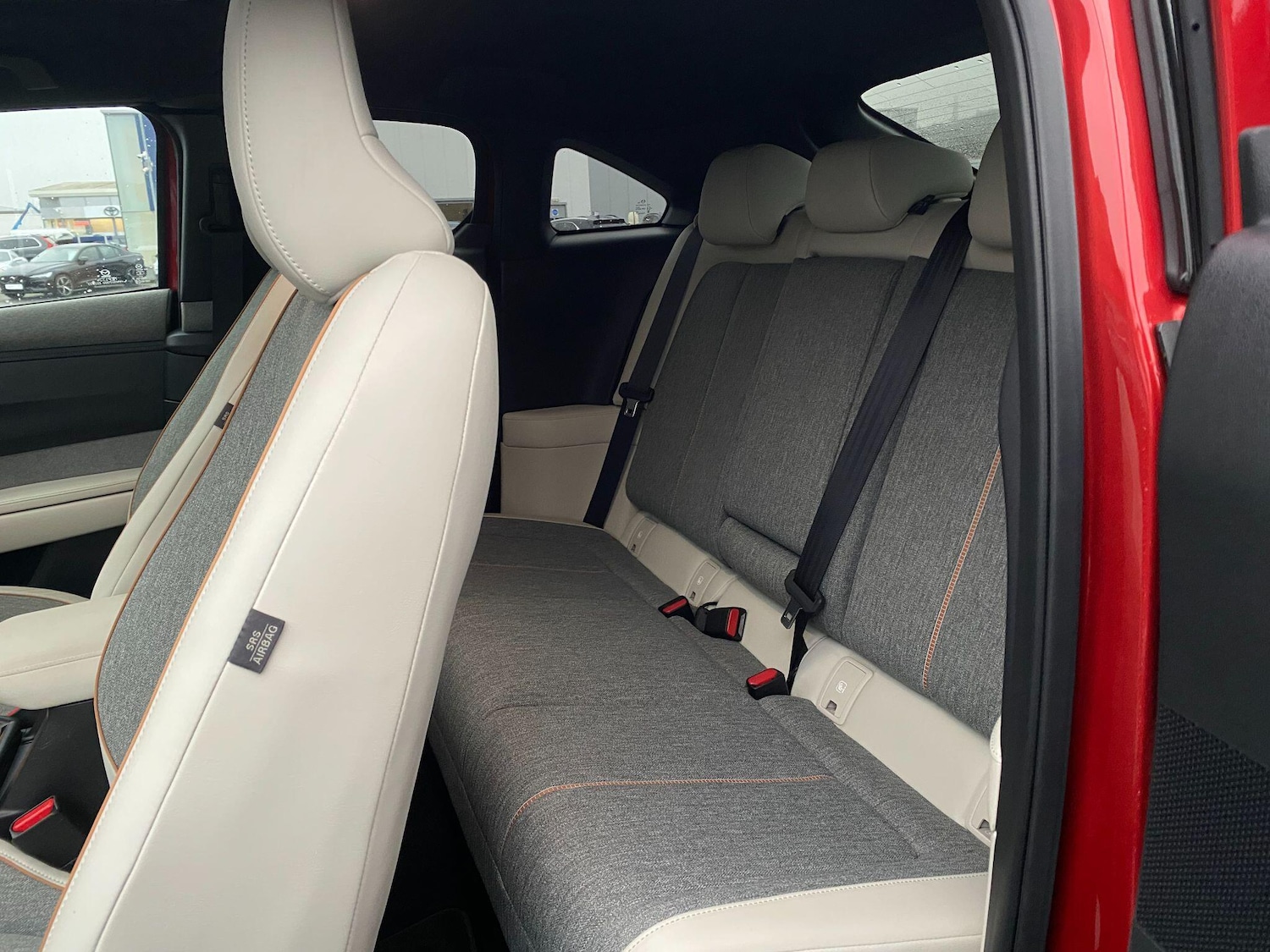 Used Mazda MX-30 2021 for sale - 77455538: Photo 14