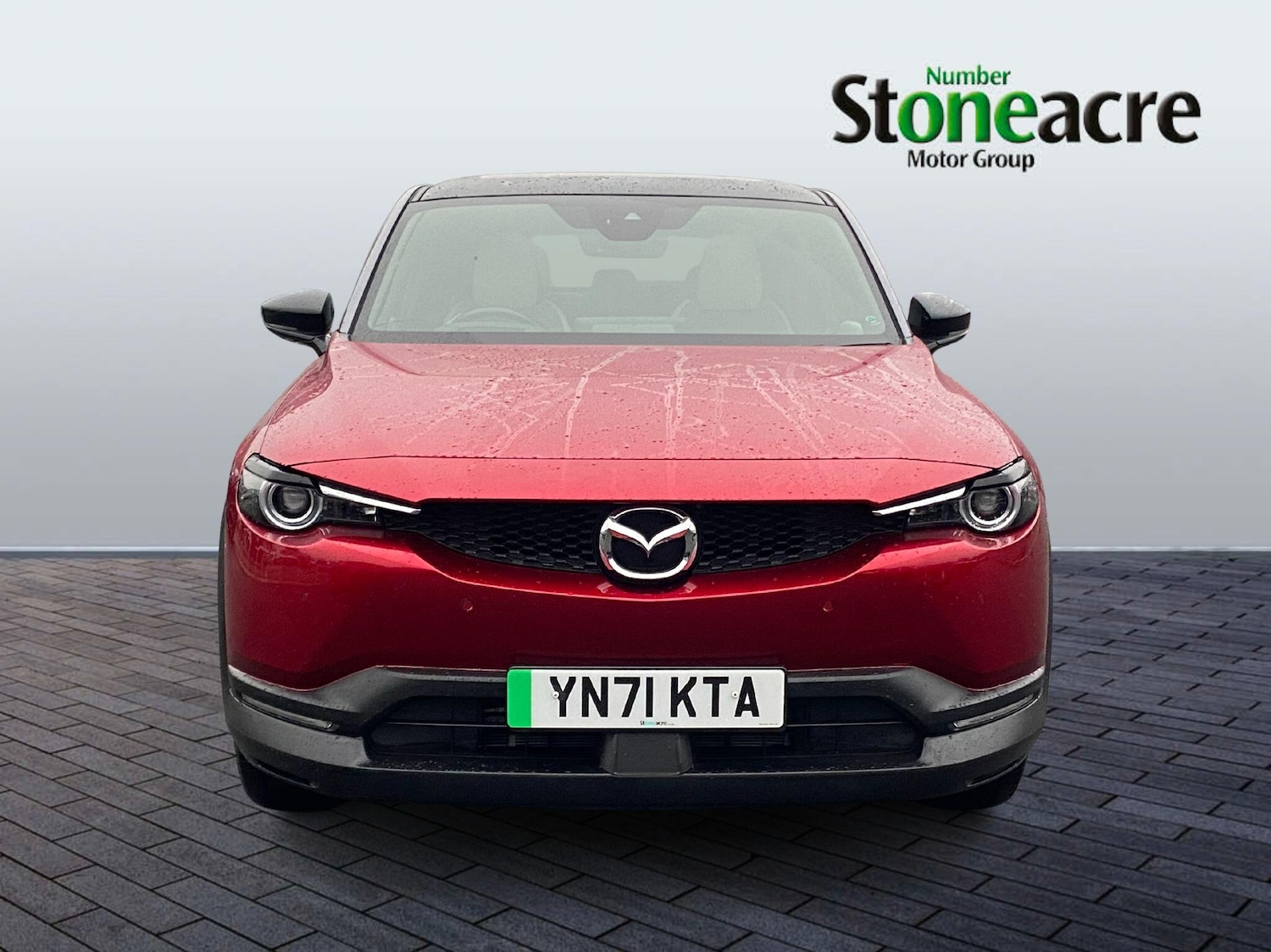 Used Mazda MX-30 2021 for sale - 77455538: Photo 2