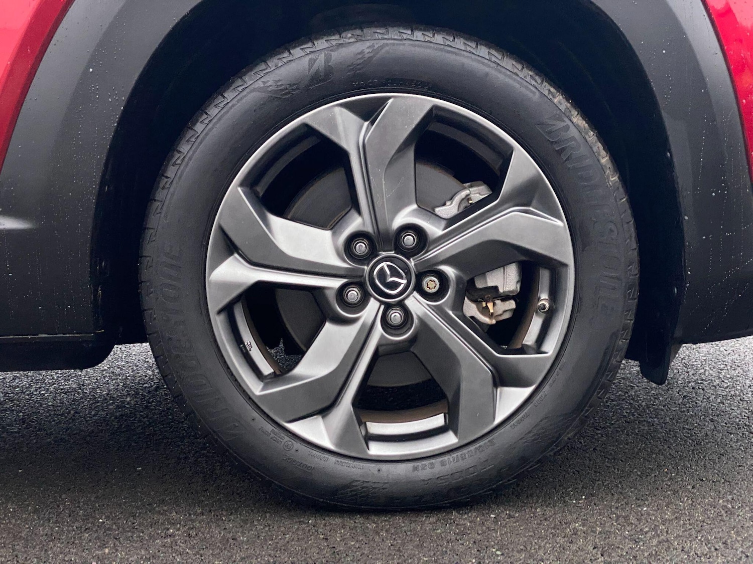 Used Mazda MX-30 2021 for sale - 77455538: Photo 27