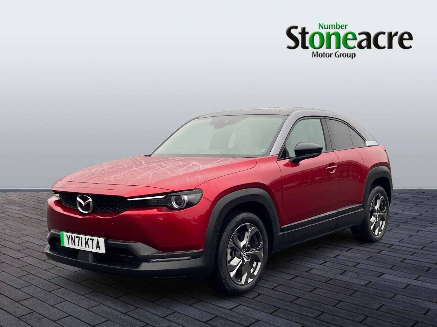 Used Mazda MX-30 2021 for sale - 77455538: Photo 3