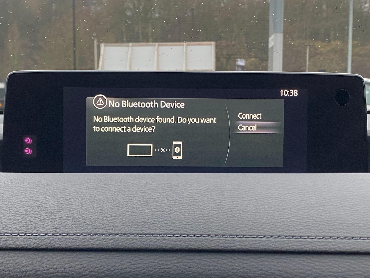 Used Mazda MX-30 2021 for sale - 77455538: Photo 31