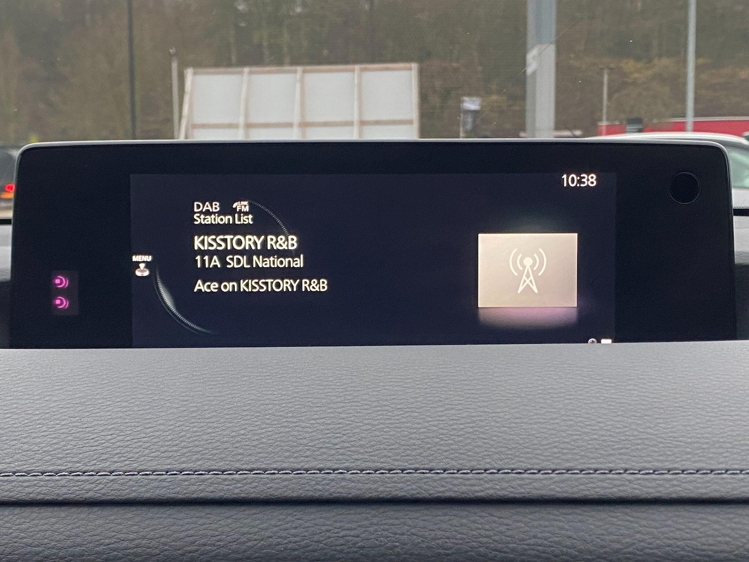 Used Mazda MX-30 2021 for sale - 77455538: Photo 32