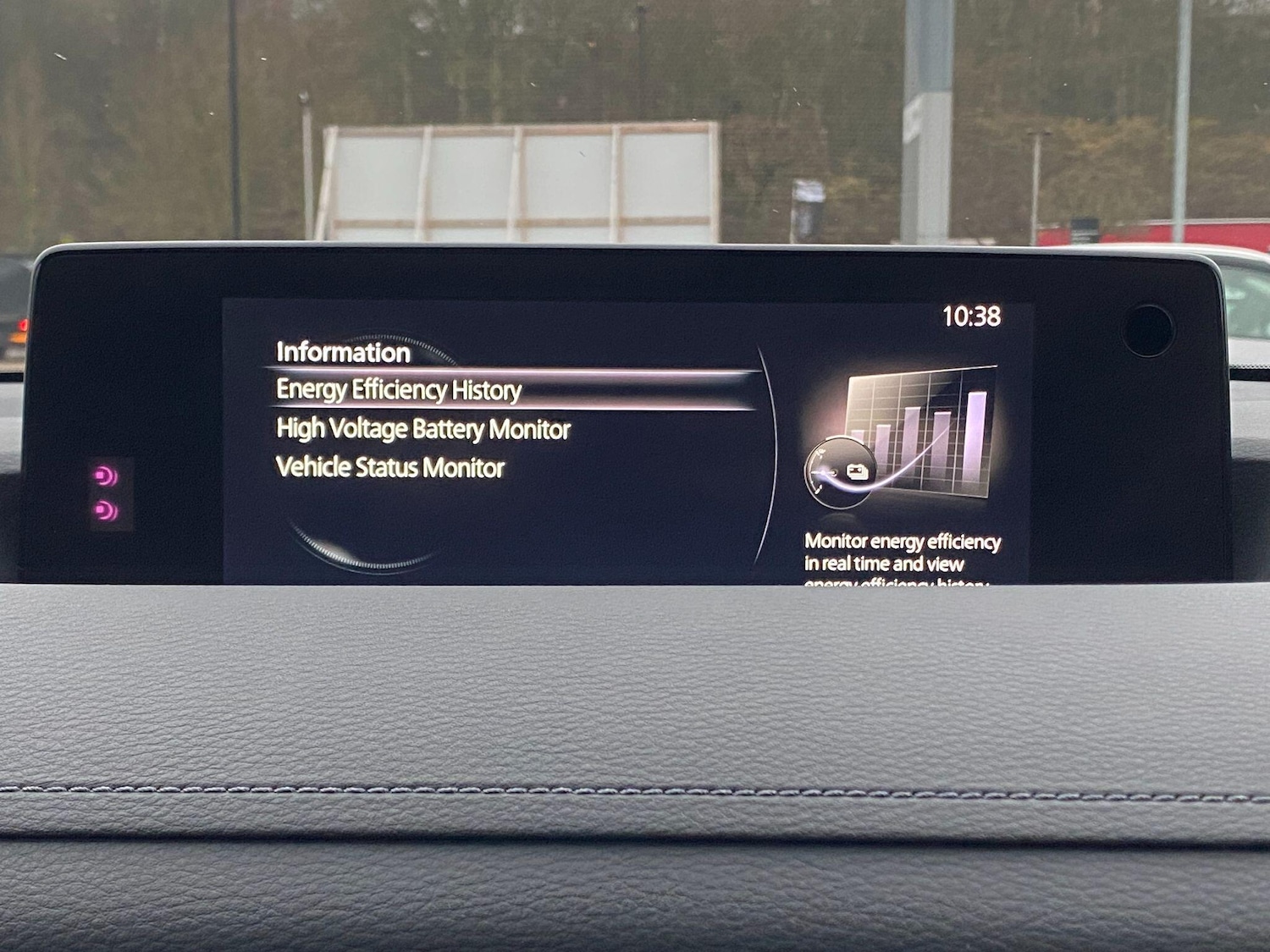 Used Mazda MX-30 2021 for sale - 77455538: Photo 33