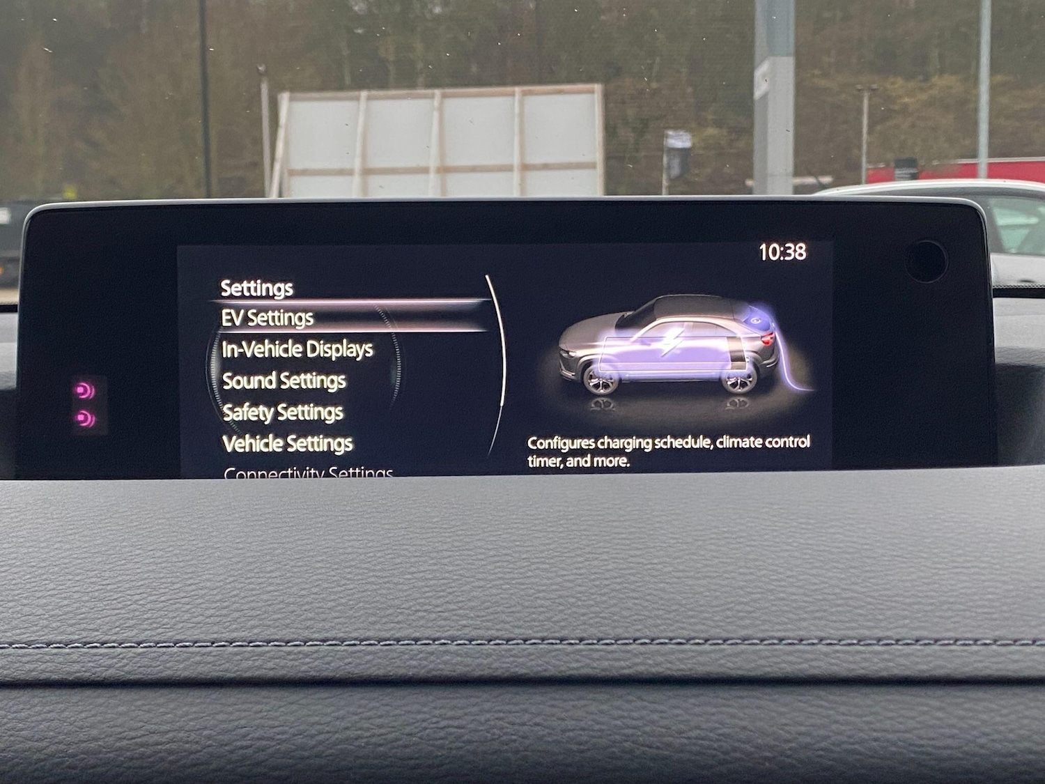 Used Mazda MX-30 2021 for sale - 77455538: Photo 34