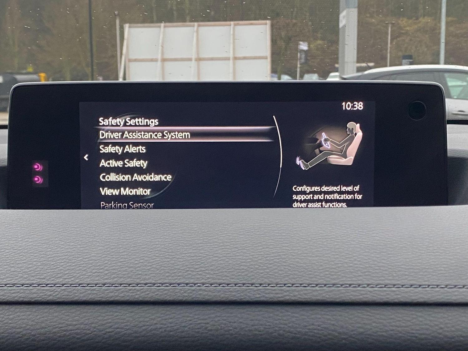 Used Mazda MX-30 2021 for sale - 77455538: Photo 35