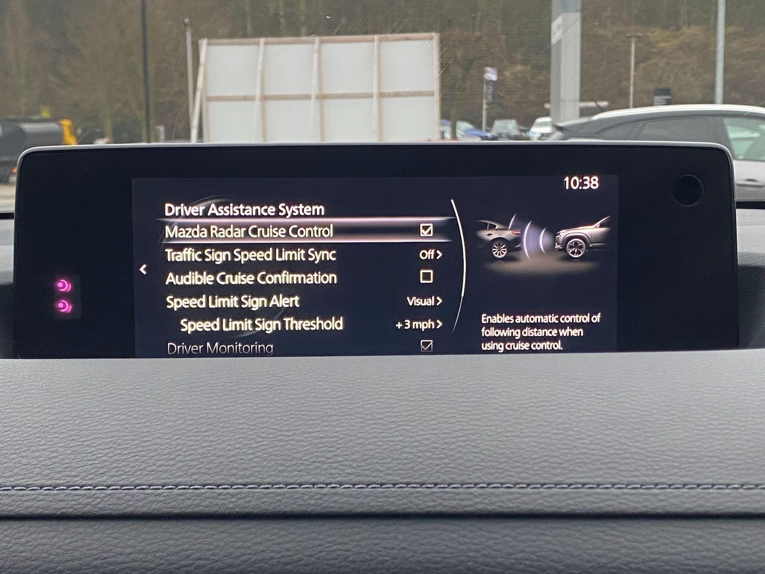 Used Mazda MX-30 2021 for sale - 77455538: Photo 36